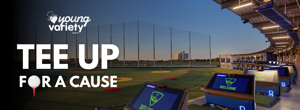 YV TopGolf Tournament